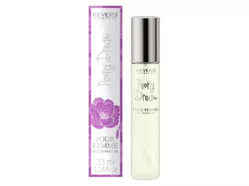 Revers Női Parfüm EDP 33ml - Peony Dream