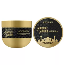Revers Parfümös Testvaj 250ml - Summer Sunset