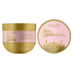 Revers Parfümös Testvaj 250ml - Pink for Heaven