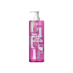   Revers női parfümös tusfürdő és habfürdő gél 400ml - You Make Me Blush