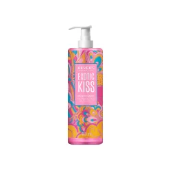   Revers női parfümös tusfürdő és habfürdő gél 400ml - Exotic Kiss