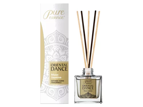 Pure Essence Pálcás illatosító 75ml - Oriental Dance - Moon Jasmine