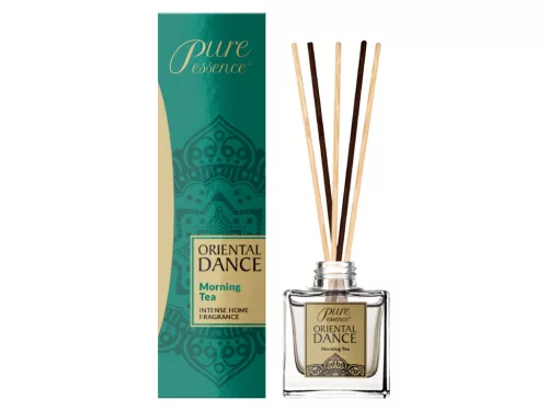Pure Essence Pálcás illatosító 75ml - Oriental Dance - Morning Tea