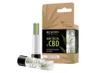 Revers ajakápoló, szájbalzsam Lip Balm 4g - Kendermagolaj + CBD