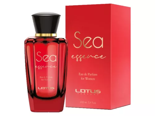 LOTUS Női Parfüm EDP 100ml - Sea Essence