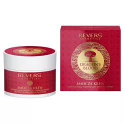   Revers Dragon's Blood Sárkányvér arckrém 50ml - Helyreállító és Feszesítő