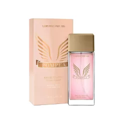 Gordano Női Parfüm EDT 100ml - Pompea
