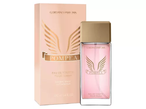 Gordano Női Parfüm EDT 100ml - Pompea