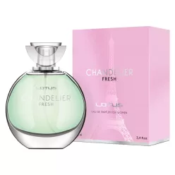 LOTUS Női Parfüm EDP 100ml - Chandelier Fresh
