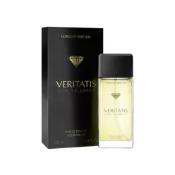 Gordano Női Parfüm EDT 100ml - Veritatis Dark Celebrity
