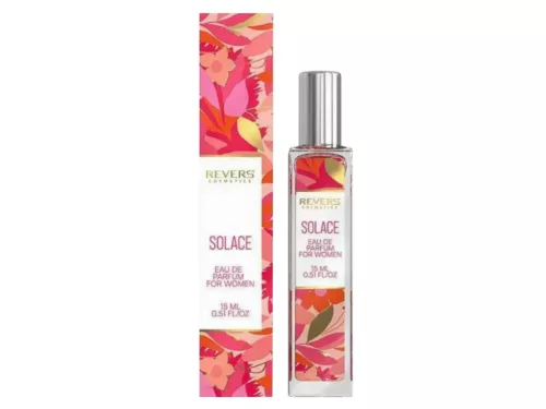 Revers Női Parfüm EDP 15ml - SOLACE