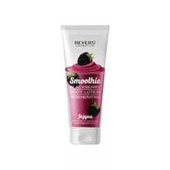 Revers Smoothie regeneráló testápoló 250ml - Blackberry