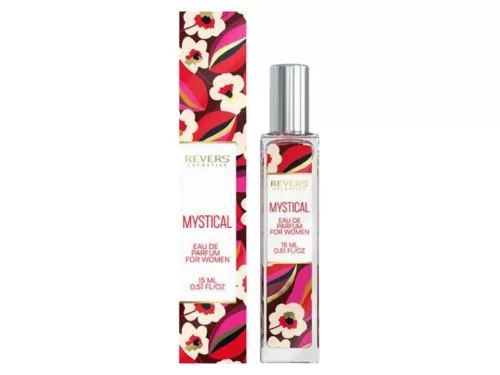 Revers Női Parfüm EDP 15ml - MYSTICAL