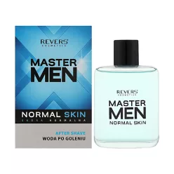 Revers Master Men After Shave 100ml - Normal Skin