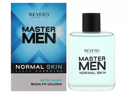 Revers Master Men After Shave 100ml - Normal Skin