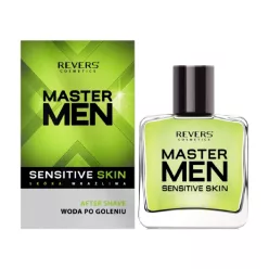 Revers Master Men After Shave 100ml - Sensitive Skin