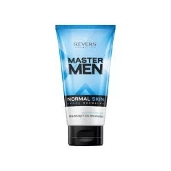 Revers Master Men Borotvagél 150ml - Normal Skin