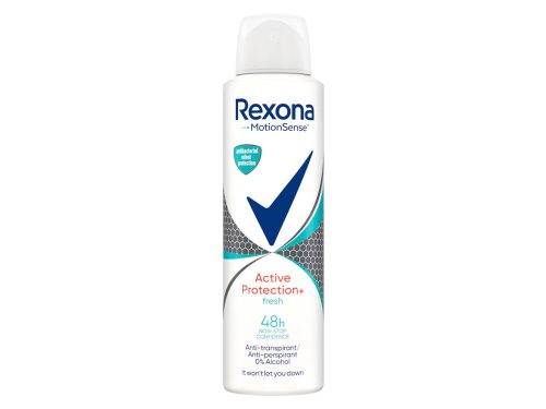 Rexona női deo SPRAY 150ml - Active Protection Fresh