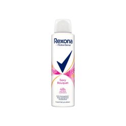 Rexona női deo SPRAY 150ml - Sexy Bouquet