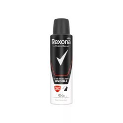 Rexona Men deo SPRAY 150ml - Active Protection+Invisible