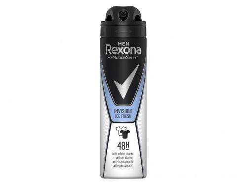 Rexona Men deo SPRAY 150ml - Ice Fresh