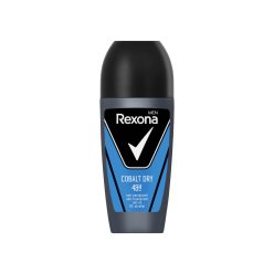Rexona Men deo GOLYÓS 50ml - Cobalt Dry