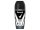 Rexona Men deo GOLYÓS 50ml - Invisible Black+White