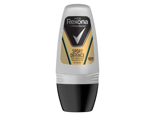 Rexona Men deo GOLYÓS 50ml - Sport Defence