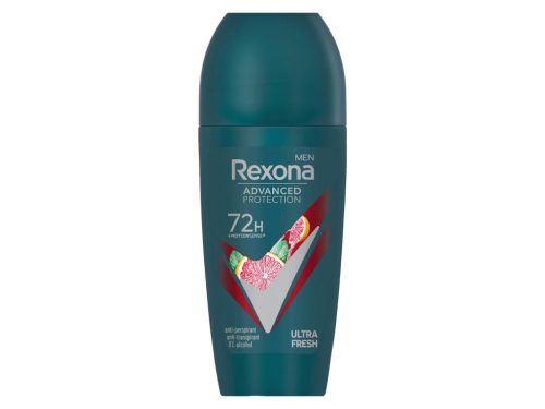Rexona Men deo GOLYÓS 50ml - Ultra Fresh