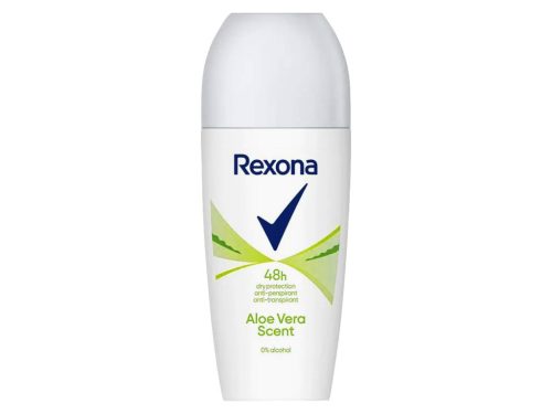 Rexona deo GOLYÓS 50ml - Aloe Vera