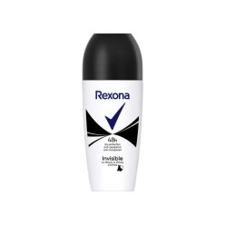 Rexona deo GOLYÓS 50ml - Invisible