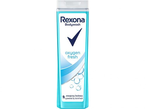 Rexona női tusfürdő 250ml - Oxygen Fresh