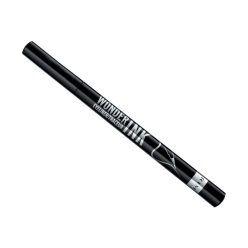   Rimmel London Wonder'ink vízálló szemhéjtus  - 001 Black