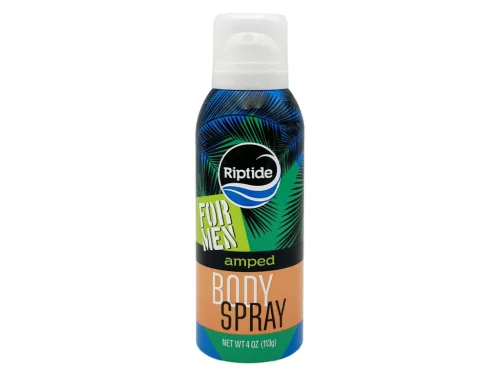 Riptide for Men deo SPRAY 113g - Amped