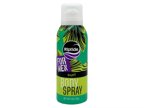 Riptide for Men deo SPRAY 113g - Surf