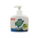 Safeguard pumpás folyékony szappan 250ml - Zöldalma