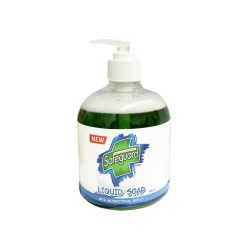 Safeguard pumpás folyékony szappan -  500ml