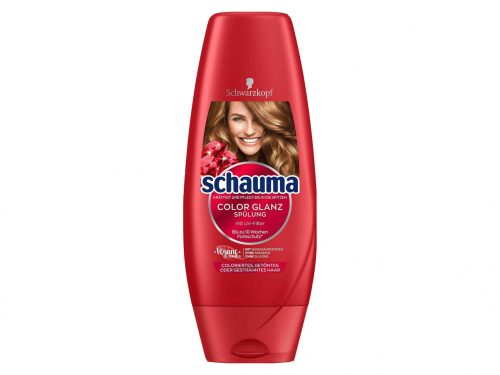 Schauma balzsam 250ml - Festett hajra