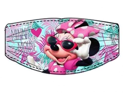 Minnie hajpánt - Minnie napszemüvegben