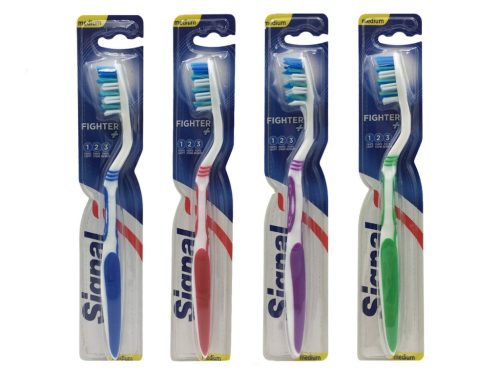 Signal fogkefe - Fighter+ Medium