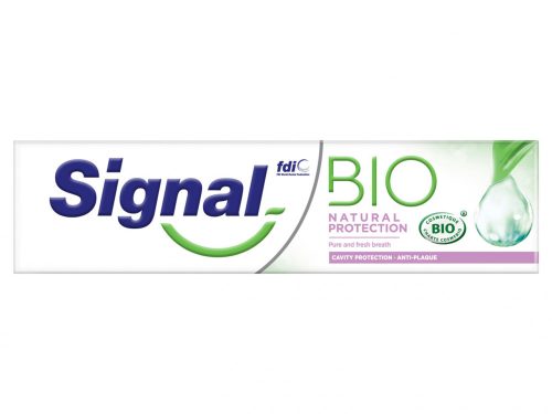 Signal FOGKRÉM 75ml - Bio Natural Protection
