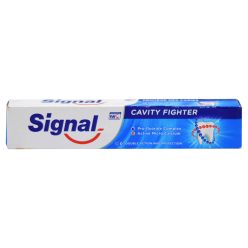 Signal FOGKRÉM 50ml - Fogszuvasodás ellen