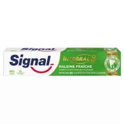 Signal FOGKRÉM 75ml - Integral 8 - Friss lehelet