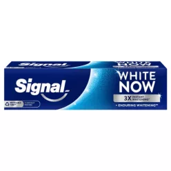 Signal FOGKRÉM 75ml - White Now!