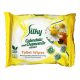 Silky nedves wc-papír 40db - Gyógynövény
