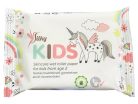 Silky nedves wc-papír 40db - Kids