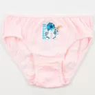 Disney Lilo és Stitch, A csillagkutya Bathing gyerek fehérnemű, bugyi 3 darab/csomag 5 - 6 év / 110 - 116 cm
