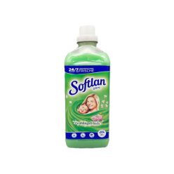 Softlan Öblítő 1000ml - Friss Tavasz