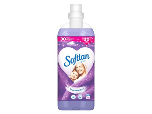 Softlan Öblítő 45 mosás1000ml - Friss Álom