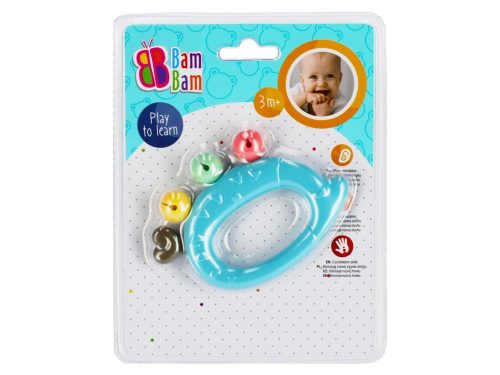 Sün baba csörgő